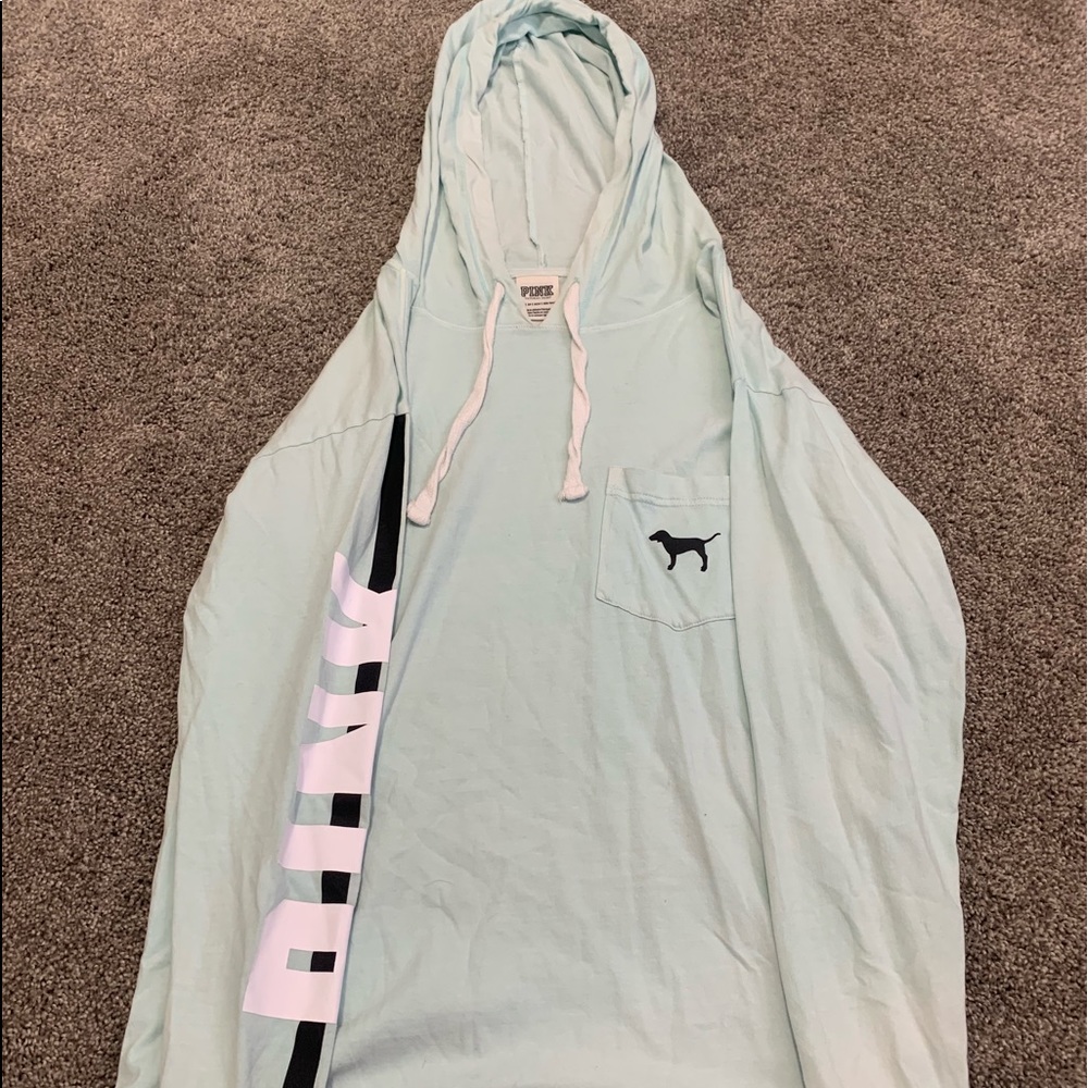 Long sleeve